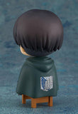 Attack on Titan: Levi Nendoroid Swacchao! Figure