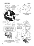 How to Draw Manga: Basics and Beyond!