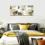 Canvas Wall Art For Living Room Family Bedroom Wall Decor Modern Fashion Abstract Painting Kitchen Wall Decoration Office Abstract Pictures Artwork For Home Bathroom Ready To Hang Canvas Art 3 Pieces
