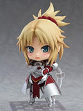 Good Smile JAN188184 Fate/Apocrypha: Saber of Red Nendoroid Action Figure, Multicolor