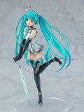 Good Smile Hatsune Miku GT Project: Racing Miku 2013 Rd. 4 SUGO Support Version 1:7 Scale PVC Figure