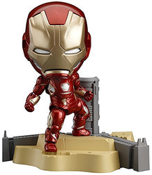 Good Smile Avengers: Age of Ultron: Iron Man Mark 45: Hero’s Edition Nendoroid Action Figure