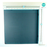 American Crafts We R Memory Keepers Laser Square & Mat
