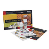 Liquitex Professional Heavy Body The Old Mill Classic Starter Set