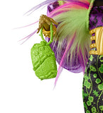 Monster High Freaky Fusion Clawvenus Doll