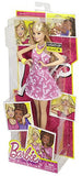 Barbie Light-Up Heart Doll