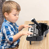 nicknack Piano Toy Keyboard for 1 Year Old Baby & Toddlers Birthday Gift Toy