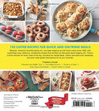 Betty Crocker Bisquick Quick to the Table: Easy Recipes for Food You Want to Eat