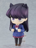 Komi Can't Communicate: Shoko Komi Nendoroid Action Figure