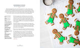 Holiday Cookies: Showstopping Recipes to Sweeten the Season [A Baking Book]