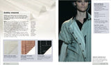 The Fashion Designer's Textile Directory: The Creative Use of Fabrics in Design