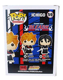 Funko POP Anime: Bleach Ichigo Action Figure