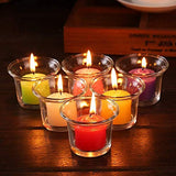 120pcs Cotton Candle Wicks (8inch) with 100pcs Candle Wick Stickers and 1pcs Centering Device 20pcs Metal Candle Wick Sustainer Tabs for Candle DIY, Candle Making Kit