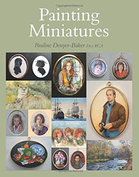 Painting Miniatures