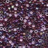 Miyuki Delica Beads 11/0 Vineyard Mix 7.2 Gram Tube