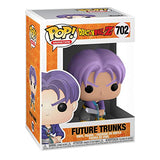 Funko Pop! Animation: Dragonball Z - Trunks