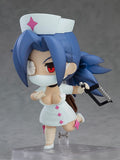 Nendoroid Skull Girls Valentine Non-Scale Plastic Pre-Painted Action Figure