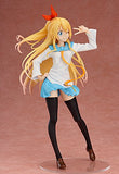 Max Factory Nisekoi: Chitoge Kirisaki PVC Figure (1:7 Scale)