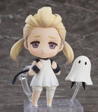 Nendoroid NieR Re[in] Carnation White Girl & Mom Non-Scale Plastic Pre-Painted Action Figure