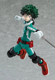 Max Factory My Hero Academia: Izuku Midoriya Figma Action Figure