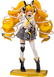 King of Glory: Angela (Mysterious Journey of Time Ver.) 1:10 Scale PVC Figure