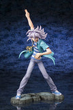 Kotobukiya Yu-Gi-Oh: Yami Bakura ArtFX J Statue Black, Small