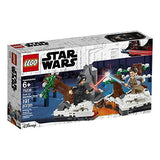 LEGO Star Wars: The Force Awakens Duel on Starkiller Base 75236 Building Kit (191 Pieces)