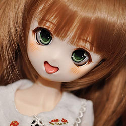 softgege 22mm 1/3 BJD DD Doll Eye-Ball / Dream Dollfie Eyes DD / BJD Doll Eyes / Custom-Made Eyes