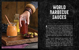 Barbecue Sauces, Rubs, and Marinades--Bastes, Butters & Glazes, Too (Steven Raichlen Barbecue Bible Cookbooks)