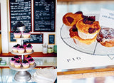 The Violet Bakery Cookbook