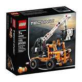 LEGO Technic Cherry Picker 42088 Building Kit (155 Pieces)