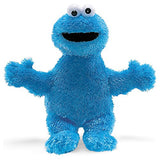 Gund Sesame Street Cookie Monster 12" Plush