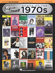 367 Songs Of The 1970S - The New Decade Series (E-Z Play Today - the New Decade)