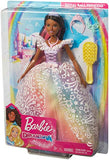 Barbie Dreamtopia Royal Ball Princess Doll