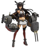 Max Factory Kantai Collection: Kancolle: Nagato Figma