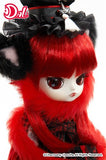 Pullip Dolls Dal Tina 10" Fashion Doll Accessory