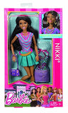 Barbie Life in the Dreamhouse Nikki Doll