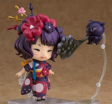 Good Smile Fate/Grand Order: Foreigner/Katsushika Hokusai Nendoroid Action Figure