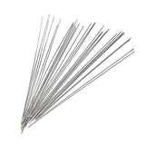 Beading Needles (Size 12) 25pc with Needle Storage Tube