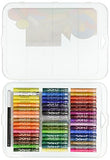 DOMS Oil Pastels 50 Shades, Non-Toxic EN 71-3 Standard Certified