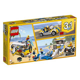 Lego Creator 31079 Surfer Mobile