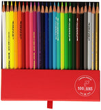 Caran d'Ache 100 Years Prismalo 25 Colored Pencils