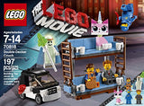 LEGO Movie Double-Decker Couch