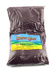 Activa Products Scenic Sand purple 5 lb. bag [PACK OF 2 ]