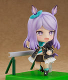 Good Smile Umamusume: Pretty Derby – Mejiro McQueen Nendoroid Action Figure