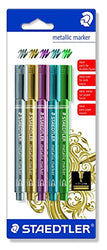 Staedtler - Metallic-Marker