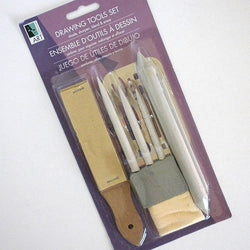 Art Alternatives Drawing Accessories Set