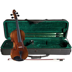 Cremona SV-500 Premier Artist Violin Outfit - 4/4 Size