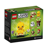 LEGO BrickHeadz 40350 Easter Chick Building Kit (120 Pieces)