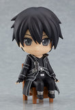 Sword Art Online: Kirito Nendoroid Swacchao! Action Figure